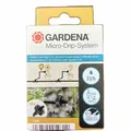 Produktbild: GARDENA® Micro-Drip-System Endtropfer Druckregner 2 L/h 13302 - 10er Pack