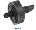 Produktbild: GARDENA Micro-Drip System Endtropfer 2 l/h, druckregulierend, 10 Stk. #86200118