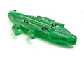 Produktbild: Intex Giant Gator Ride-On - Aufblasbarer Reittier - 203 x 114 cm