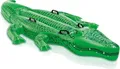 Produktbild: Intex GiantGator Reittier Vinyl Aufblasbar Schwimmspielzeug 203x114cm