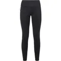 Produktbild: Vaude Damen Neyland Winter Tights (Größe XS, schwarz)
