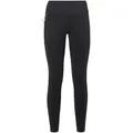 Produktbild: Neyland Winter-Tights Damen - schwarz - 36