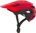 Produktbild: O´NEAL Trailfinder Helm, Rot, Gr. L/XL (59-63 cm)