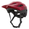 Produktbild: O'Neal Trailfinder Bike Helm Split Red ( Größe: L-XL )
