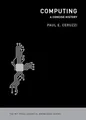 Produktbild: Computing: A Concise History (The MIT Press Essen by Ceruzzi, Paul E. 0262517671