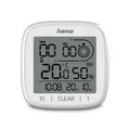 Produktbild: Hama Digitale Badezimmeruhr 