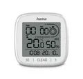 Produktbild: Hama Wanduhr