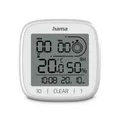 Produktbild: HAMA Digitale Badezimmeruhr 