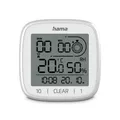 Produktbild: Hama Digitale Badezimmeruhr 