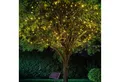 Produktbild: esotec LED-Lichterkette Solar Lichtkette 200 warmweiße LEDs 3000K Weihnachtsbeleuchtung 102570