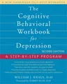 Produktbild: William J Knaus The Cognitive Behavioral Workbook for Depression,  (Taschenbuch)