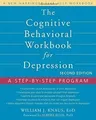 Produktbild: The Cognitive Behavioral Workbook for Depression: A... | Buch | Zustand sehr gut