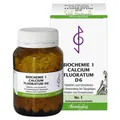 Produktbild: BIOCHEMIE 1 Calcium fluoratum D 6 Tabletten 500 St.