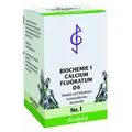 Produktbild: Bombastus Biochemie 1 Calcium fluoratum D6