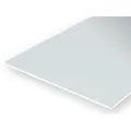 Produktbild: Evergreen Scale Model 9060 Polystyrolplatte weiß je 15 x 30 cm 1 Stück Neu