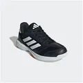 Produktbild: adidas Performance LIGRA 8 INDOOR Hallenschuh geeignet für jeden Hallensport schwarz 46 EU