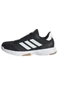 Produktbild: adidas Herren Ligra 8 Mens Indoor Shoes, Core Black/Cloud White/Cloud White, 46 EU