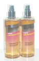 Produktbild: 2 x Bruno Banani Not for Everybody Woman Body Spray Ltd.Edition 250 ml = 500 ml