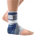 Produktbild: Bauerfeind Fußbandage Bauerfeind MalleoLoc® L3 Sprunggelenkorthese blau 6