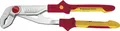 Produktbild: Wasserpumpenzange, Professional, L.250mm VDE,