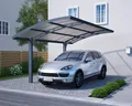 Produktbild: Palram - Canopia Einzelcarport 
