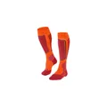Produktbild: Falke SK2 Intermediate Herren Skiing Kniestrümpfe flash orange (8288) (8288) 44-45