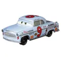 Produktbild: Slim Hood | GBY19 | Disney Cars | Die-Cast 1:55 | Fahrzeug Auto