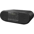 Produktbild: Panasonic Radio RX-D500EG, CD, Stereo