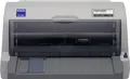 Produktbild: EPSON LQ-630 Nadeldrucker grau