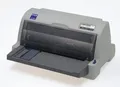 Produktbild: Epson LQ 630 - Drucker - s/w - Punktmatrix