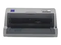 Produktbild: Epson LQ 630 - Drucker - s/w - Punktmatrix (C11C480141)