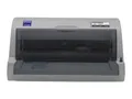 Produktbild: Epson LQ 630 - Drucker - s/w - Punktmatrix
