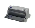 Produktbild: Epson Laserdrucker, (Punkt-Matrix Drucker Epson C11C480141 Grau)