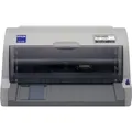 Produktbild: Epson Nadeldrucker LQ630 C11C480141 A4 360Zeichen/Sek. monochrom