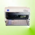 Produktbild: Epson LQ-630 24 Pin Nadeldrucker Matrixdrucker Rechnung & 12 Monate Garantie