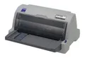Produktbild: N Epson LQ-630 24-Nadeldrucker USB 2.0 Parallel 360cps C11C480141
