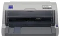 Produktbild: EPSON LQ-630    Nadeldrucker