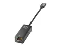 Produktbild: HP USB-C to RJ45 Adapter G2 - Netzwerkadapter