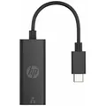 Produktbild: HP G2 LAN-Adapter, RJ-45, USB-C 3.0 [Stecker]