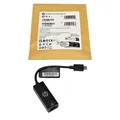 Produktbild: HP TPA-B004D 4Z527AA M95985-001 USB-C to RJ-45 Adapter G2 NEW NEU
