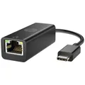 Produktbild: HP USB-C®, RJ45 Adapter [1x USB-C® Stecker - 1x RJ45-Buchse] USB-C® - RJ45 Ad...