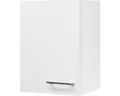 Produktbild: Flex Well Hängeschrank Varo BxTxH 40 x 32 x 54,8 cm weiß matt zerlegt Anschlag r