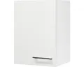 Produktbild: Flex Well Hängeschrank Varo BxTxH 40 x 32 x 54,8 cm weiß matt zerlegt Anschlag r