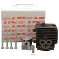 Produktbild: STIHL ZYLINDER MIT KOLBEN Ø 34 MM 4241 020 1200 / 795711597979