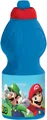 Produktbild: Wasserflasche Original NINTENDO für Kinder Von Super Mario Ab 400 Ml. NINTENDO