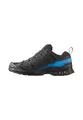 Produktbild: Herren Trailrunningschuhe XA PRO 3D V9 GORE-TEX BLACK MAGIC 42,5EU