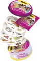 Produktbild: Asmodee   Dobble Disney Princess   Card Game   Ages 4+   2-5 Players   10 Minute