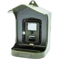 Produktbild: Technaxx TX-165 Full HD Birdcam Überwachungskamera grün Tierbeobachtung Full HD