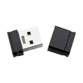 Produktbild: Intenso 3500470 Micro Line 16 GB USB-Stick USB 2 schwarz, 16GB - USB 2