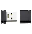 Produktbild: Intenso 3500470 USB-Stick Micro Line schwarz 16 GB EDV-Technik